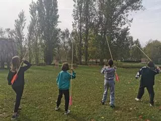 Els Museus de Banyoles reben més de  23.000 visites escolars