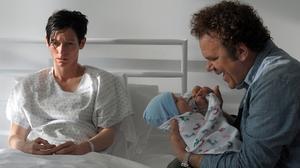 Tràiler de ’Tenemos que hablar de Kevin’.