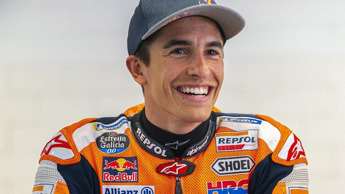 Marc Márquez