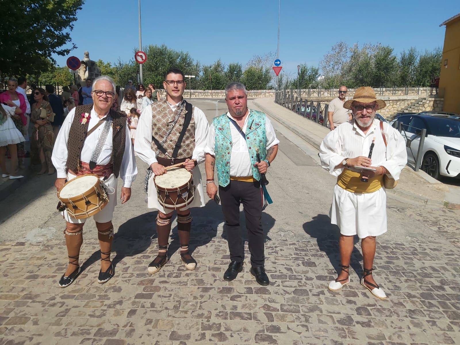 Los mejores momentos de la fiesta grande que Alzira dedica a su patrona