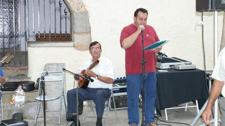 En marcha un nuevo Ciclo de Música y Danza en las Ermitas