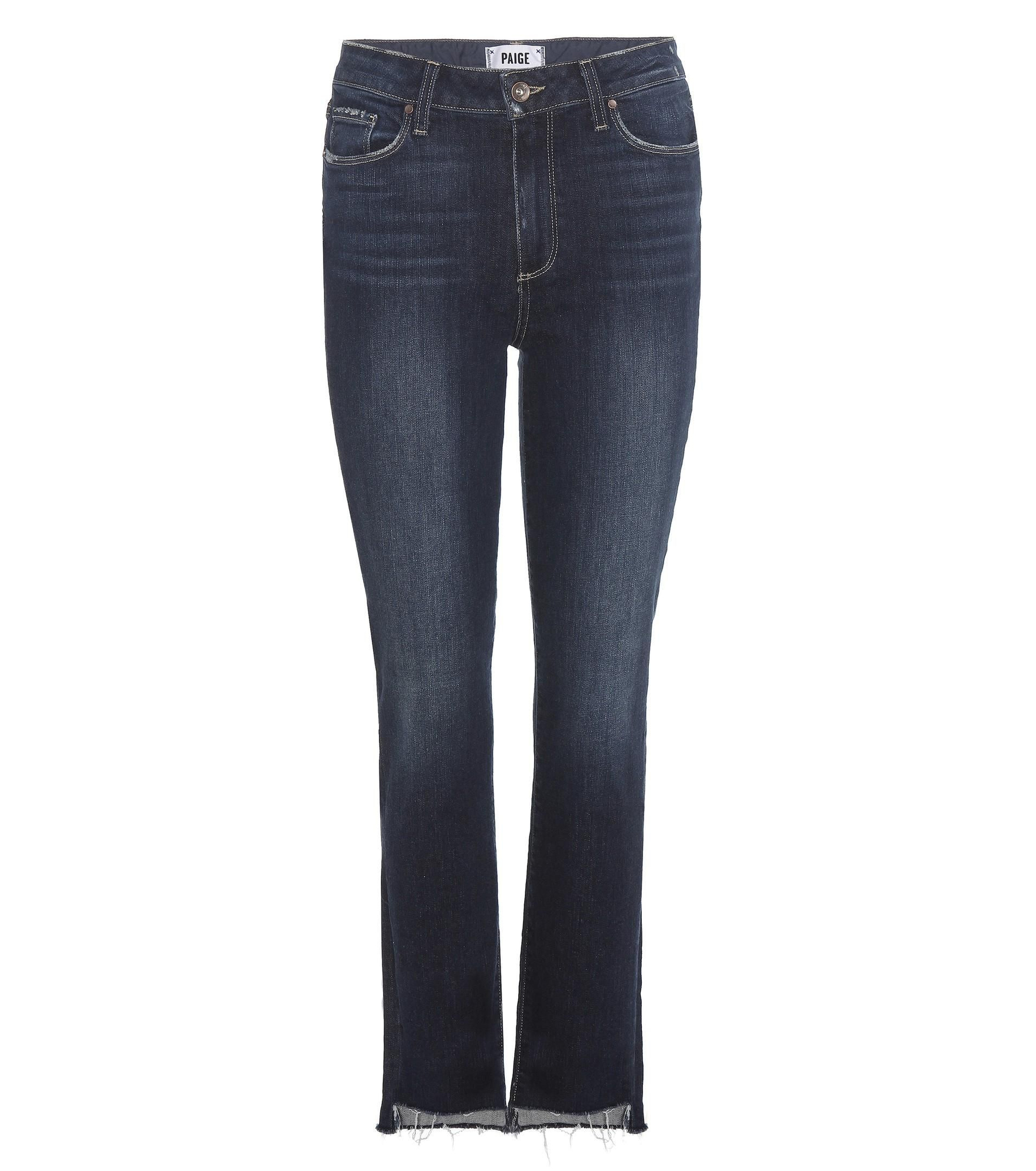 Vaqueros 'High & Low', Paige