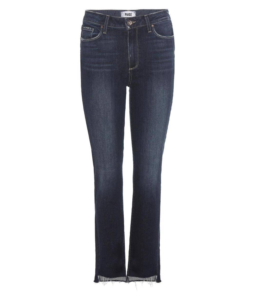 Vaqueros 'High & Low', Paige