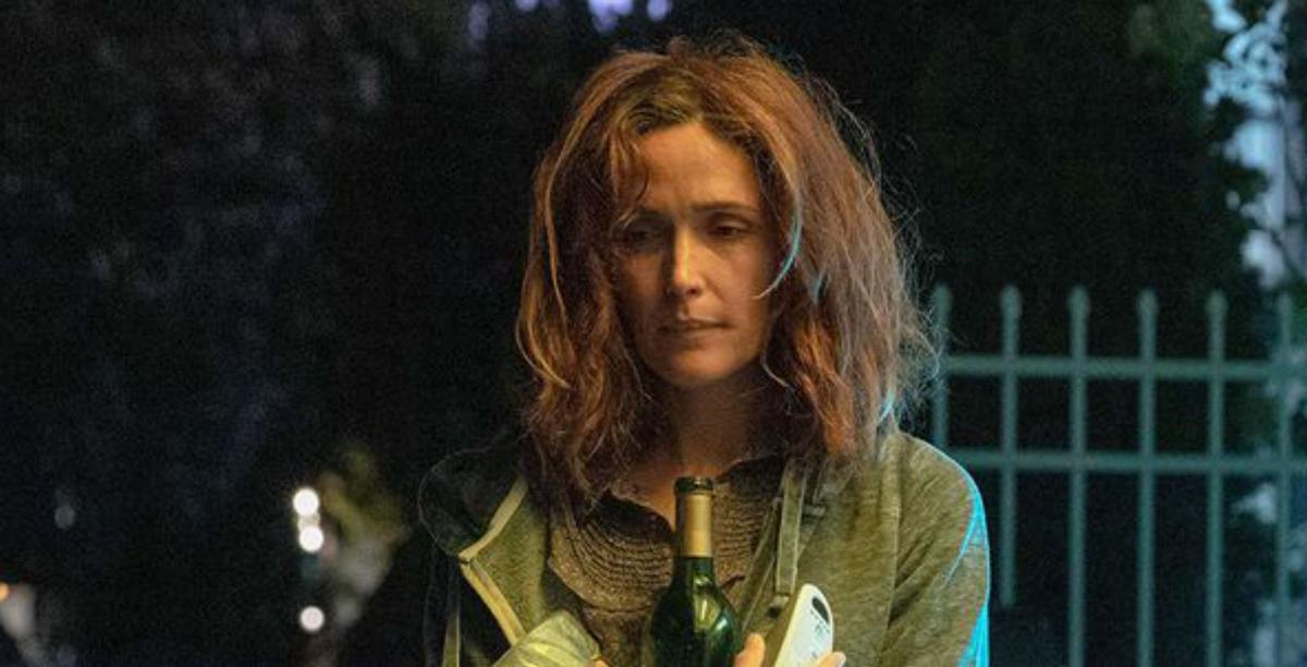 La maternitat és una cursa al precipici