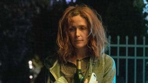 La maternitat és una cursa al precipici