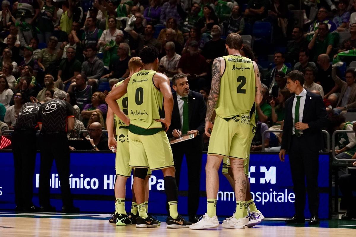 Liga Endesa | Unicaja - Dreamland Gran Canaria