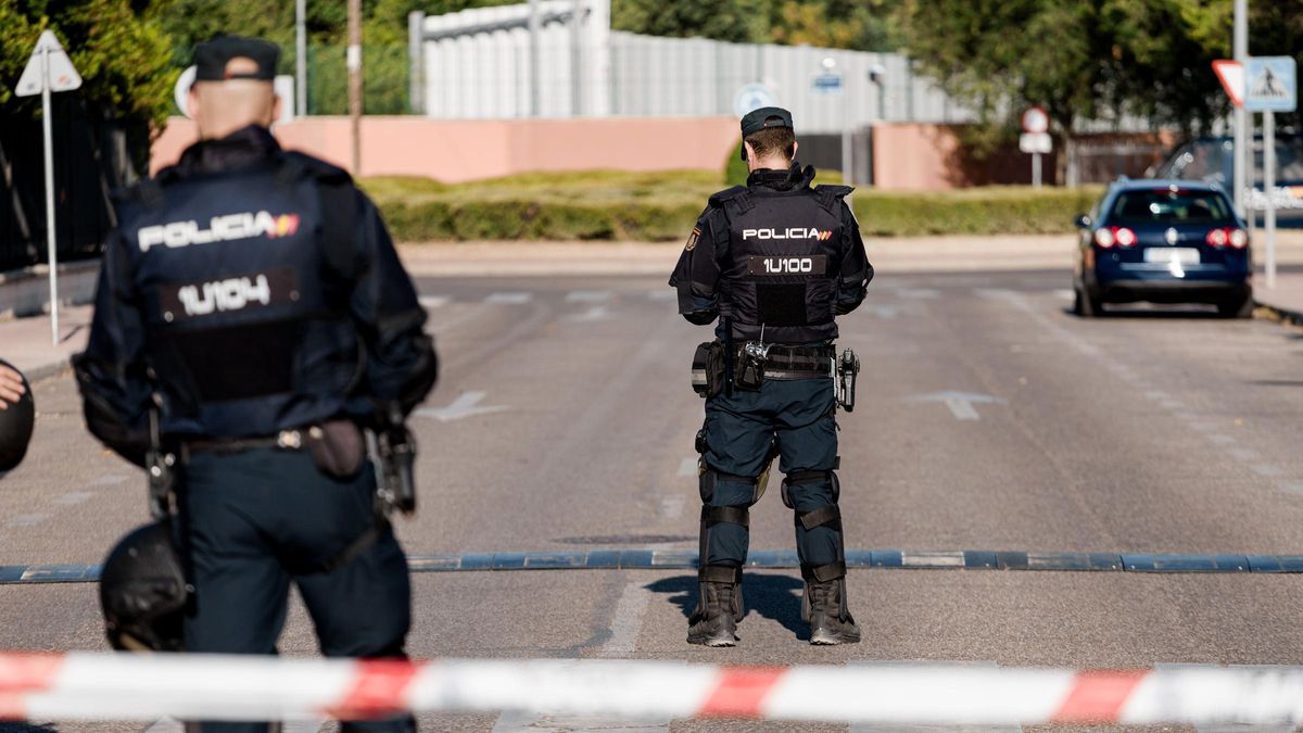 El Ayuntamiento de Alcalá reclama por carta al delegado del Gobierno el cierre del centro de migrantes tras aprobarse en Pleno
