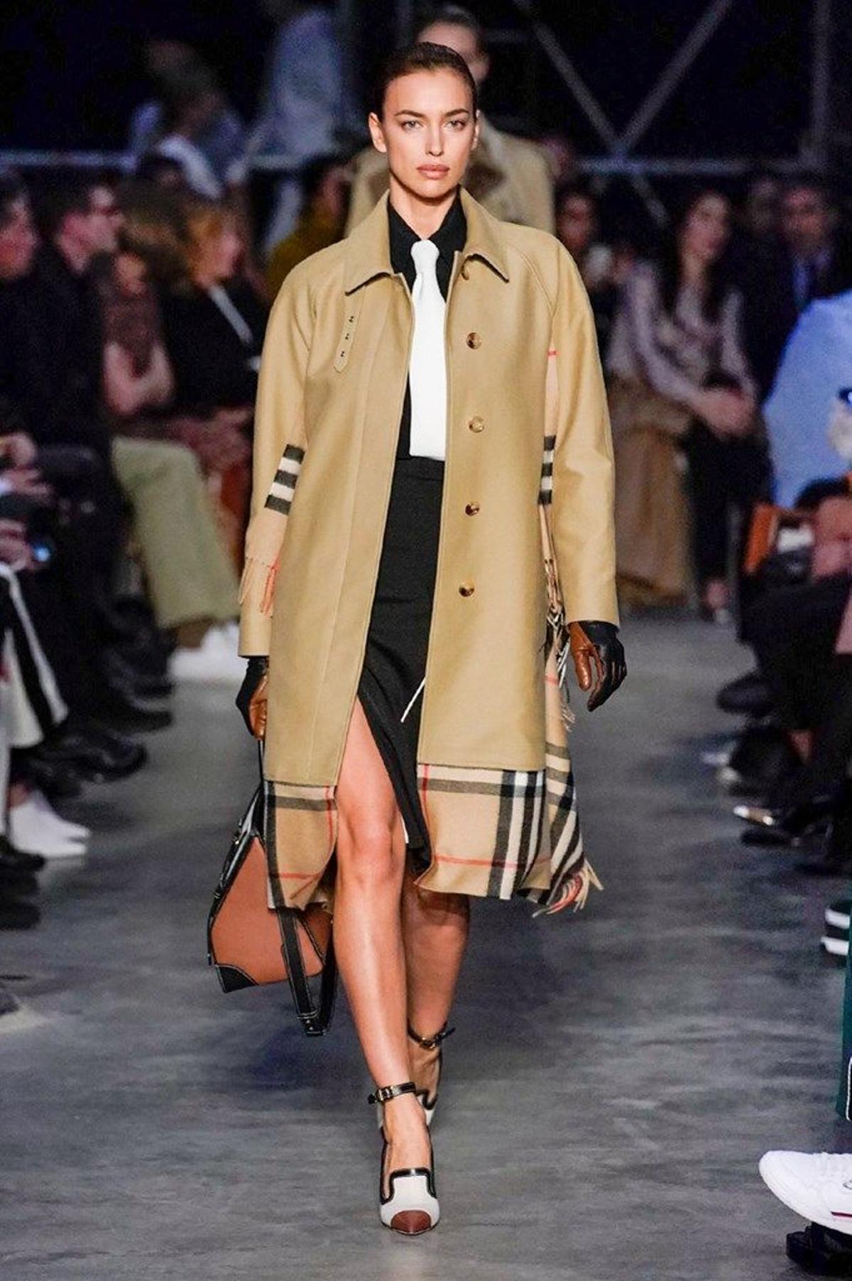 Burberry