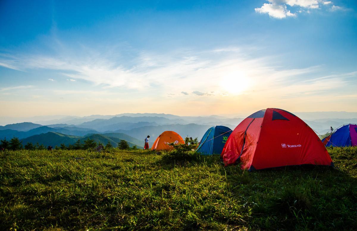 Cinc brots de gastroenteritis afecten almenys cinquanta persones en tres acampades a Gósol (Lleida) Cinc brots de gastroenteritis afecten almenys cinquanta persones en tres acampades a Gósol (Lleida)