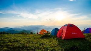 Cinc brots de gastroenteritis afecten almenys cinquanta persones en tres acampades a Gósol (Lleida)