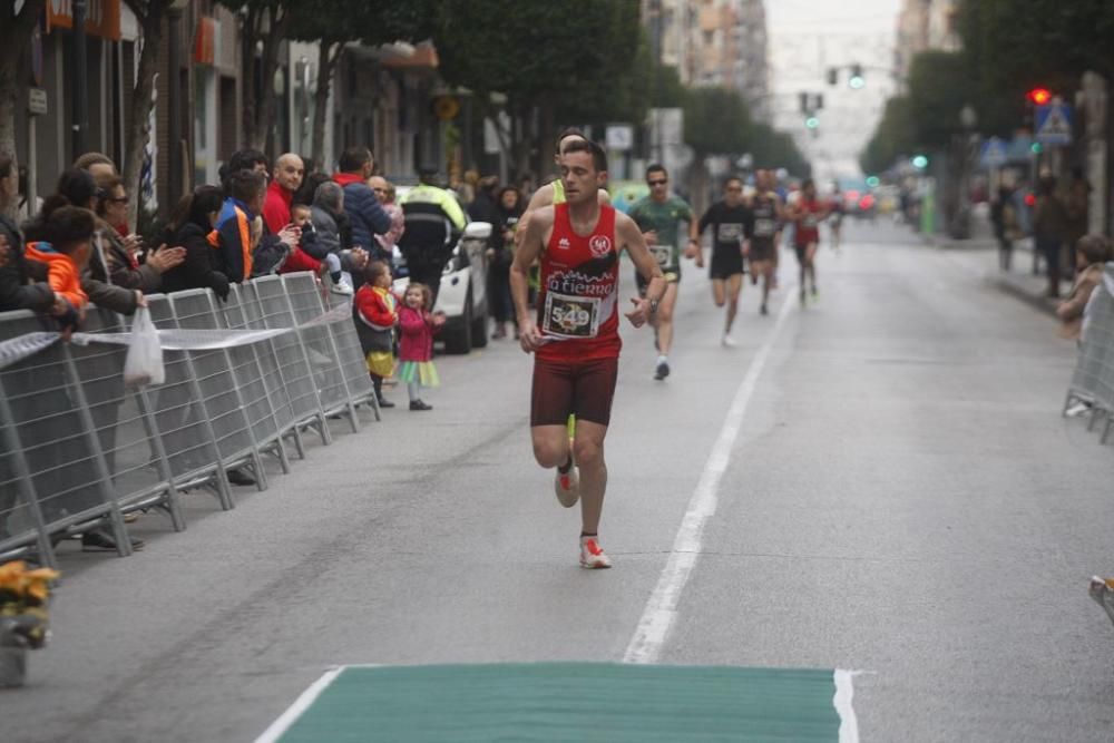 San Silvestre de Alcantarilla