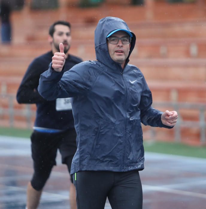 Búscate en la Carrera de las Empresas Correos Expr