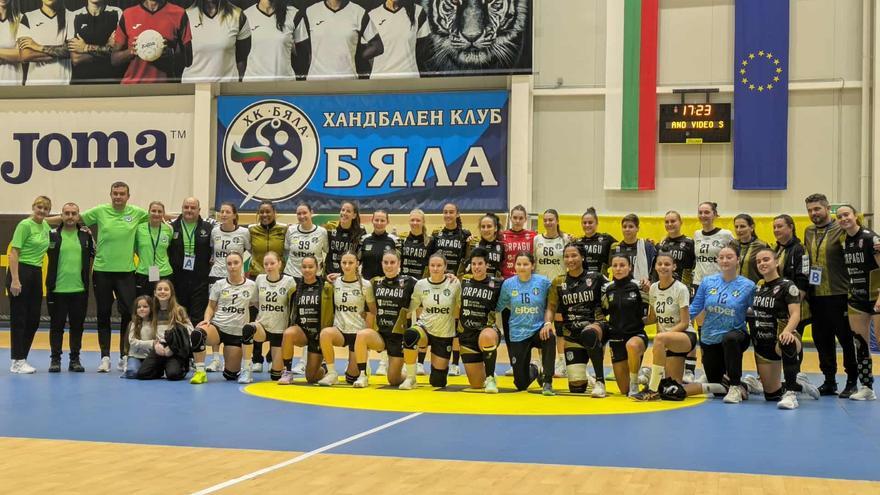 El Guardés alcanza los octavos de final