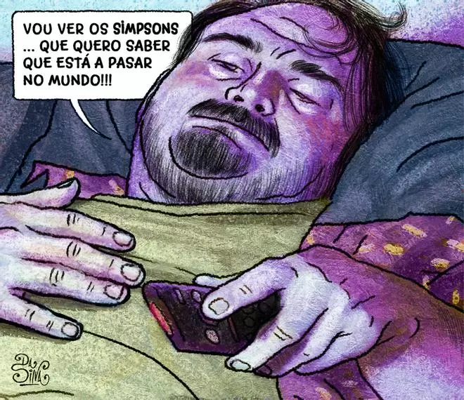 A Silveira de Kiko da Silva, 10 de marzo de 2026