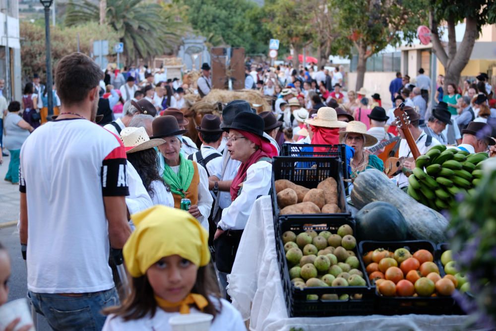 22-09-18. VALSEQUILLO. ROMERÍA DE SAN MIGUEL, ...