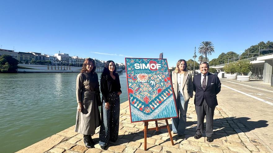 Sevilla ya huele a Feria: SIMOF presenta su cartel para la edición de 2026
