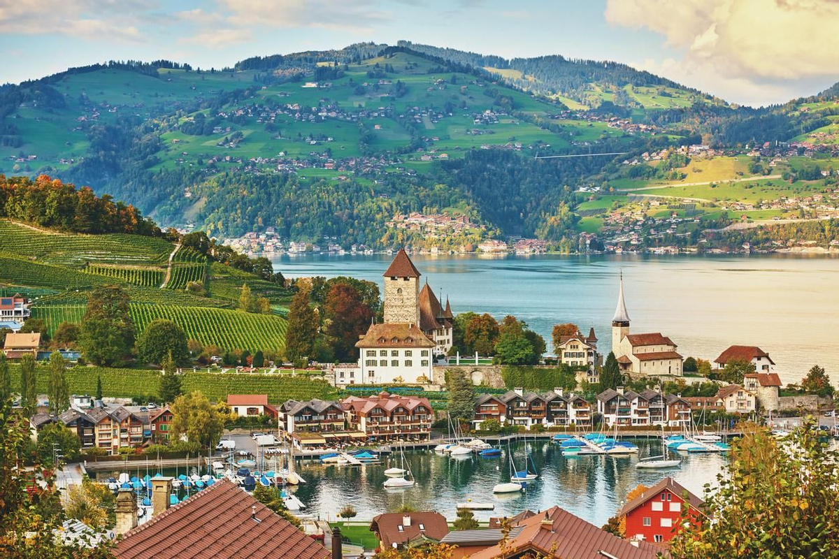 Thun