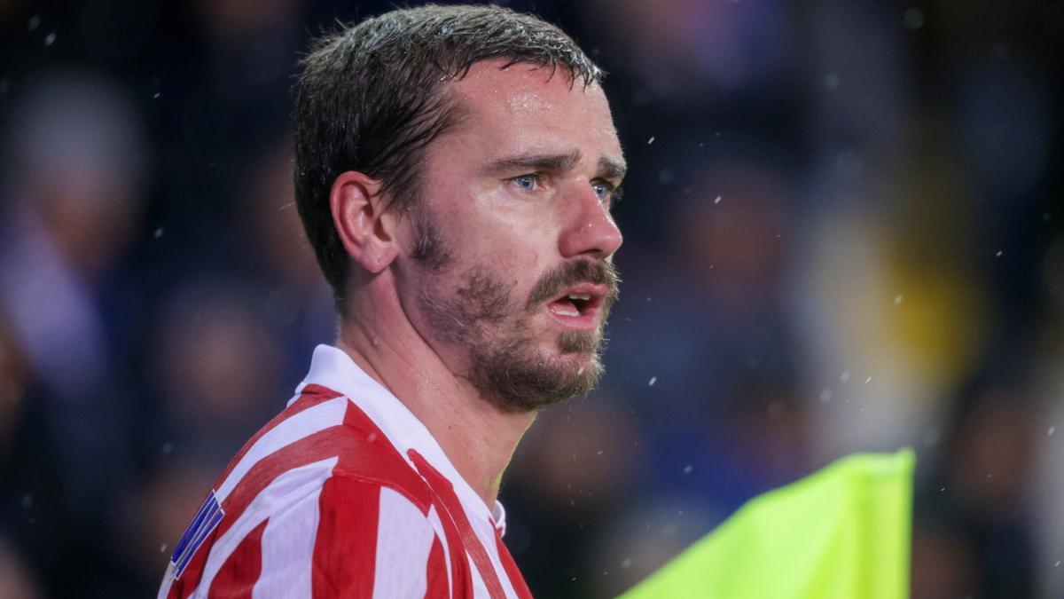 El Atlético de Madrid se enfrenta al Brujas hoy martes 24 de febrero en los playoffs de la Champions League