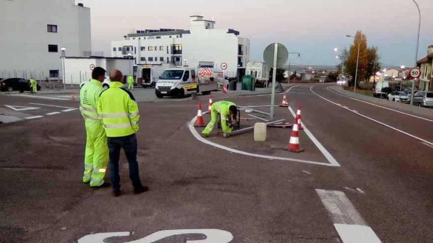 Morales instalará controladores de velocidad en las principales vías