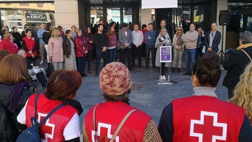 Las mentiras sobre la lucha de la violencia contra la mujer