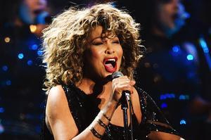 Mor Tina Turner, invencible força de la natura