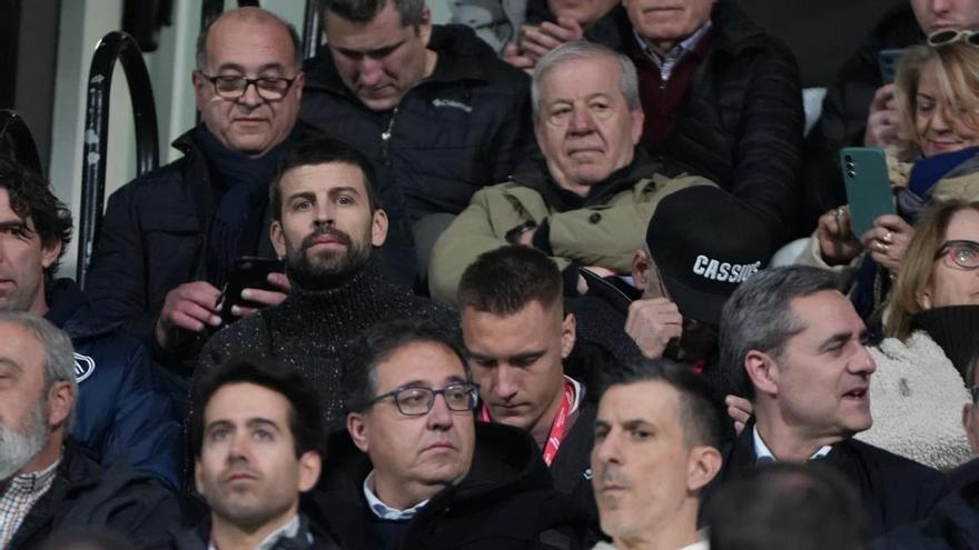 Vídeo: Las mejores imágenes de la previa del Castellón-Andorra