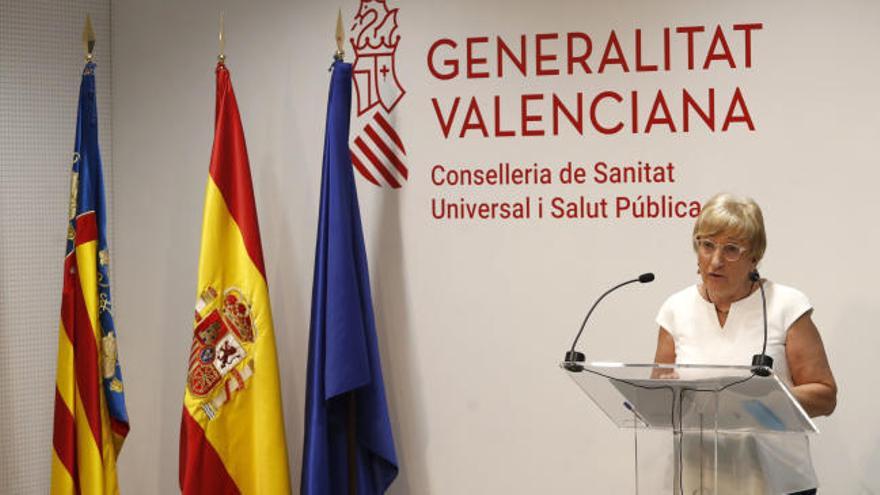 Las nuevas medidas para terrazas y universidades en la Comunitat Valenciana