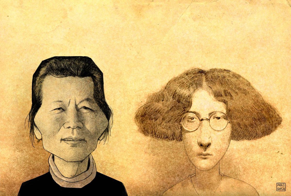 Byung-Chul Han - Simone Weil