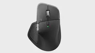 Más que un ratón: el MX Master 4 acelera el flujo de trabajo con háptica y accesos directos