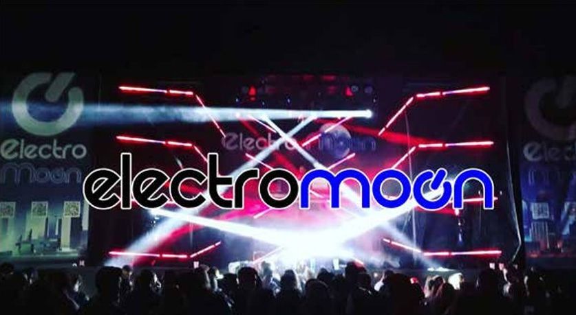 Electromoon