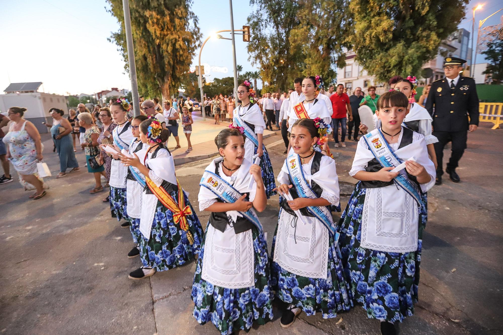 Feria del Ganado Dolores FEGADO 2022