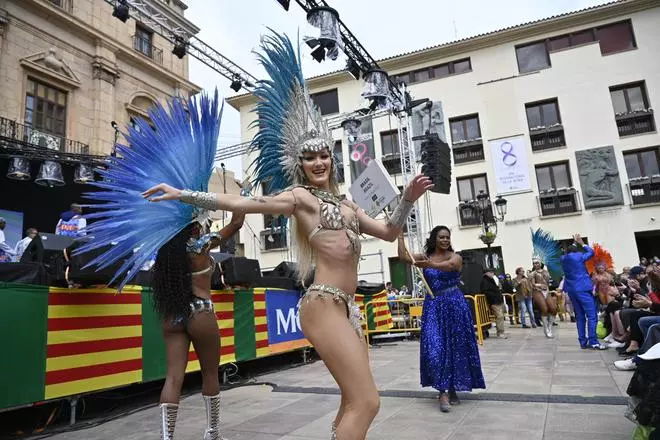 Galería de imágenes: Clausura del XXXIII Festival Internacional de Música de Festa