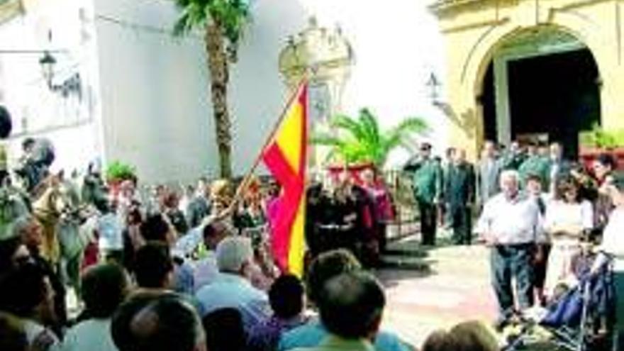 Celebraciones en Lucena, Montilla y Villafranca