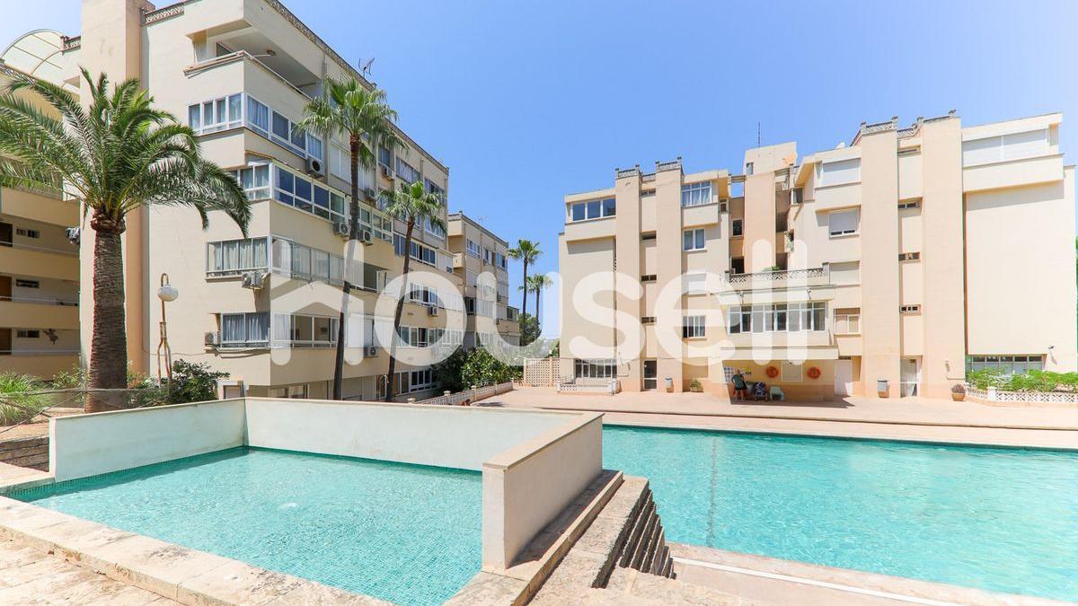 Estudios en venta en Mallorca.