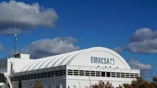 Emacsa insiste en la necesidad de ahorrar agua en Córdoba ante el panorama de sequía