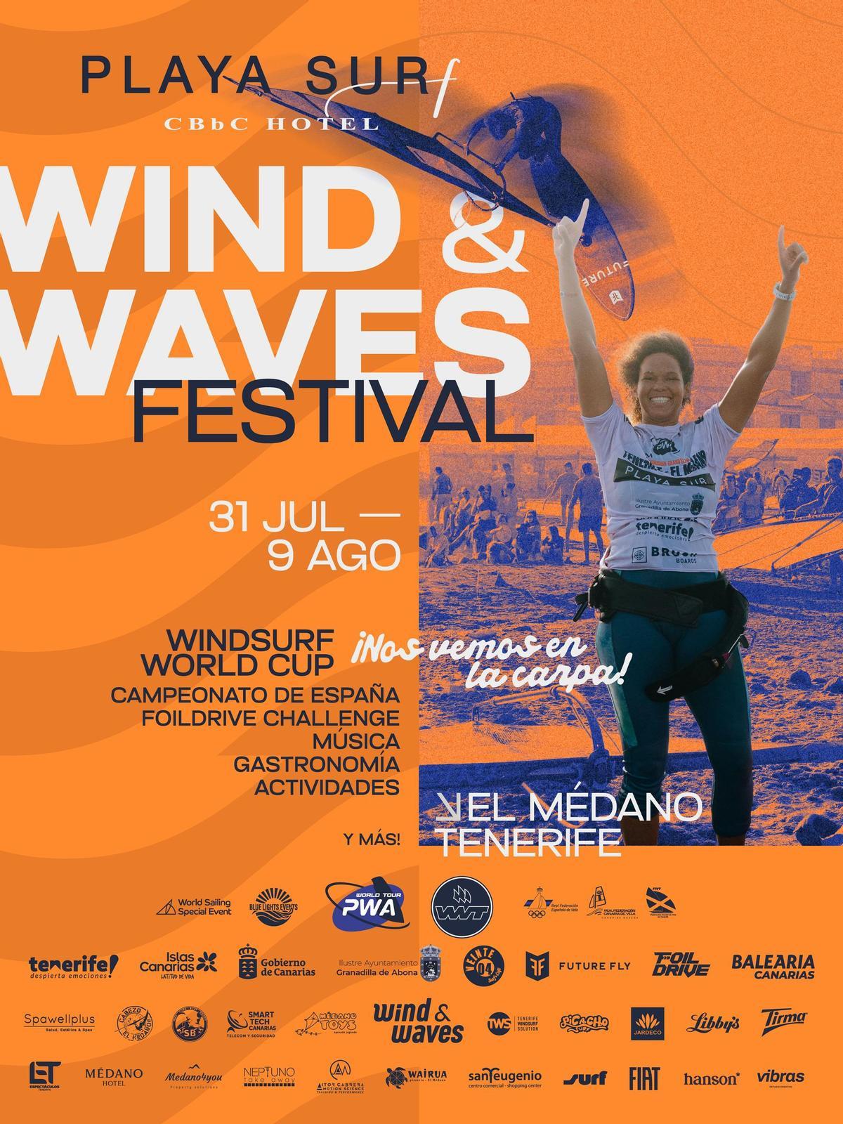 Cartel W&amp;W 2026