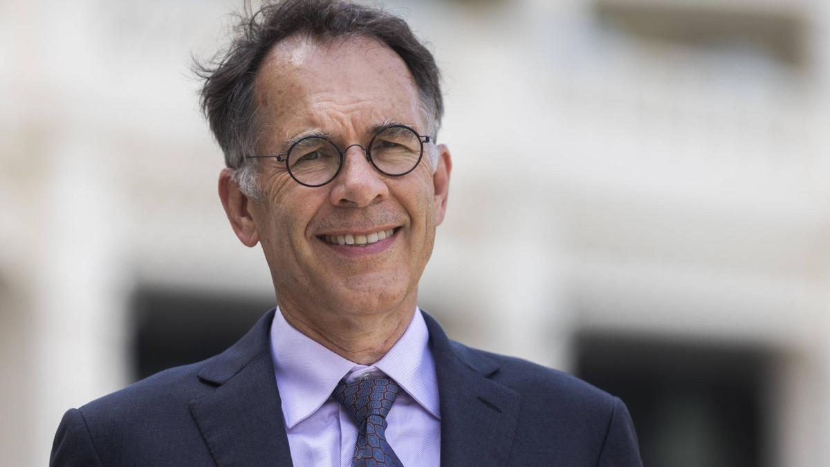 Entrevista a Guido Imbens, Nobel de Economía 2021.