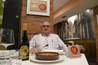 Arrancan las Jornadas de los Callos al estilo Oviedo