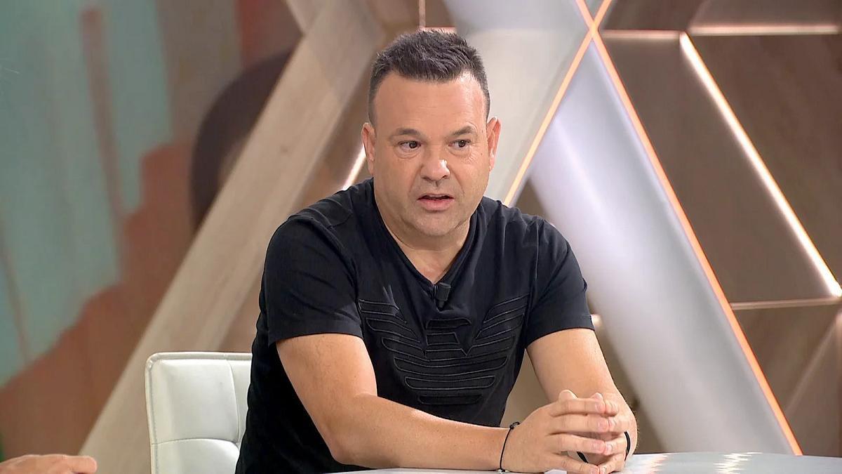 José Elías, propietario de empresas como Audax Renovables y La Sirena