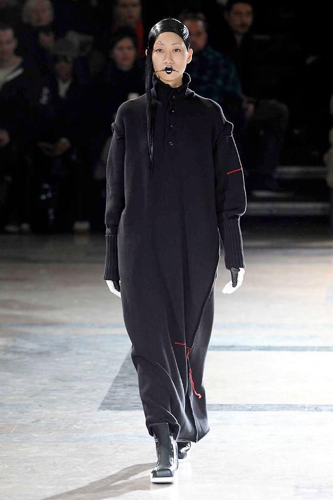 Yohji Yamamoto