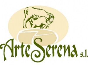 arteserena logo cooperacion