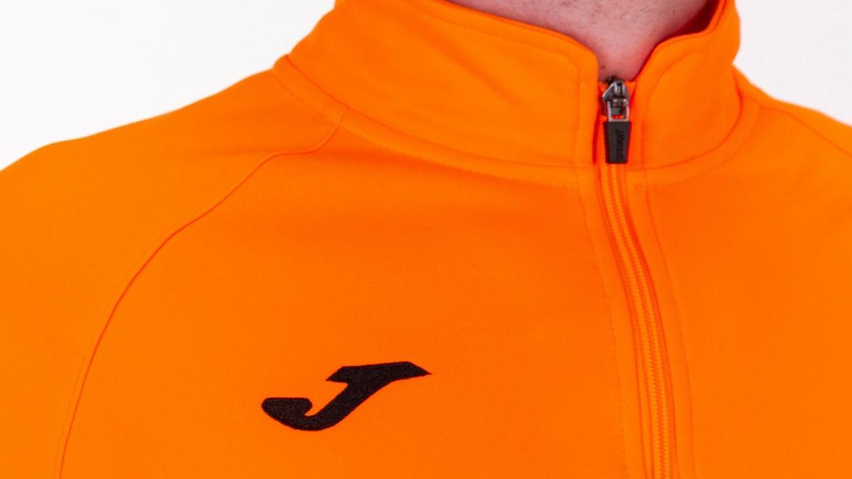 Sudadera Joma Faraón, triunfa en Amazon por su relación calidad-precio