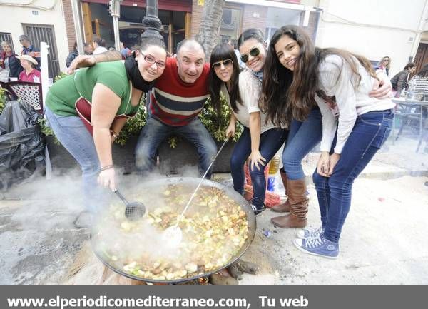 ZONA B 1 - PAELLAS DE BENICASSIM