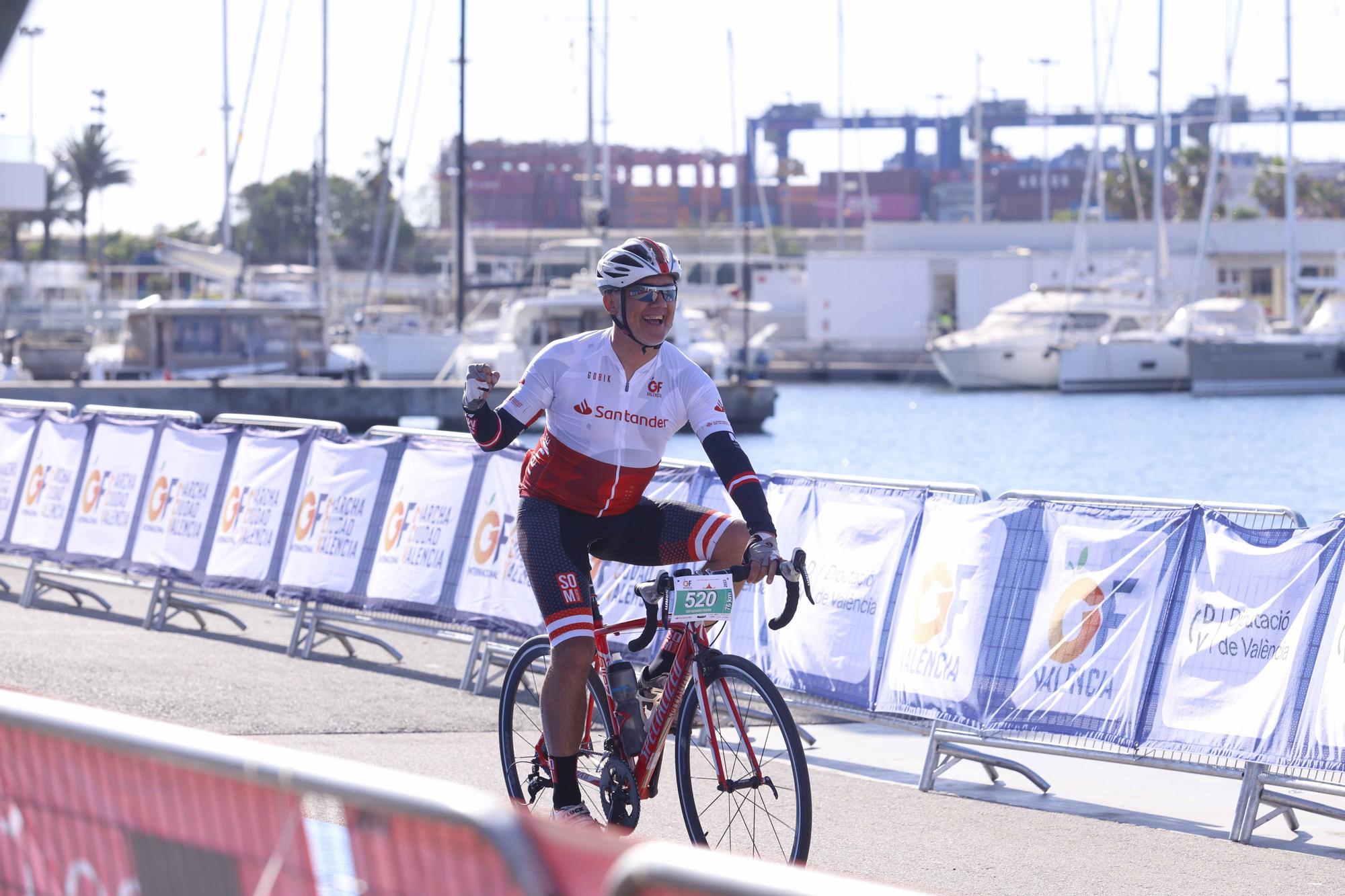 Gran Fondo València