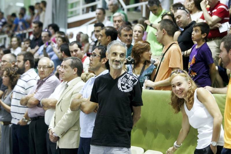 Fotogalería del CAI Zaragoza - Peñas Huesca