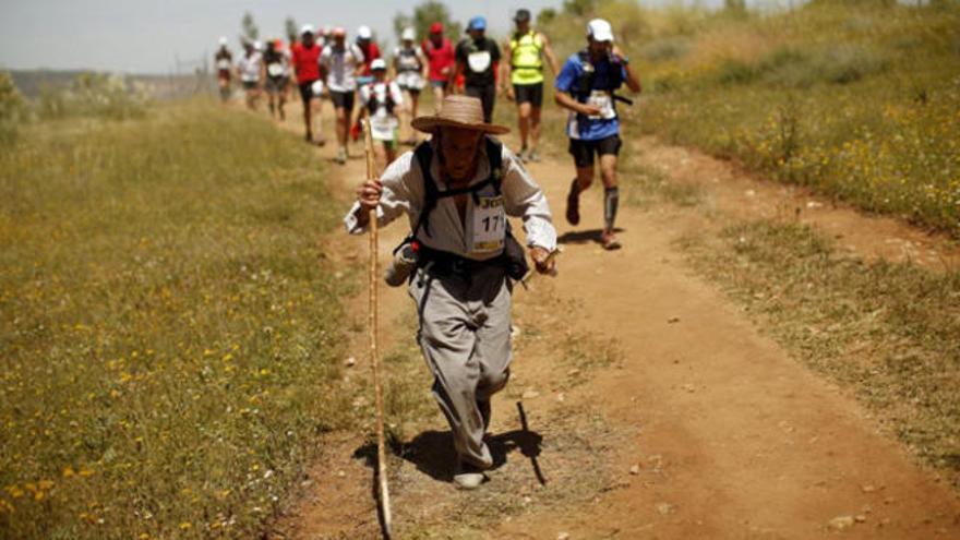 Deportistas malagueños singulares