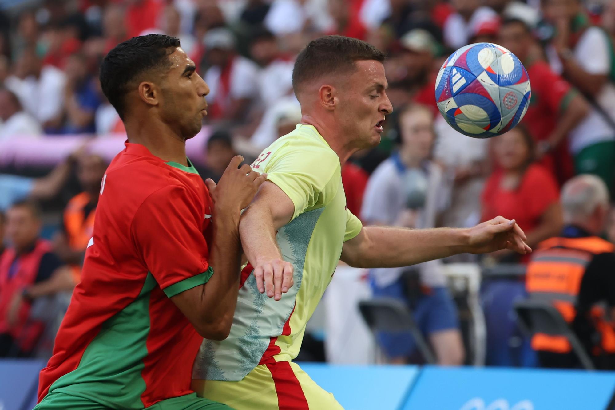 Fútbol masculino