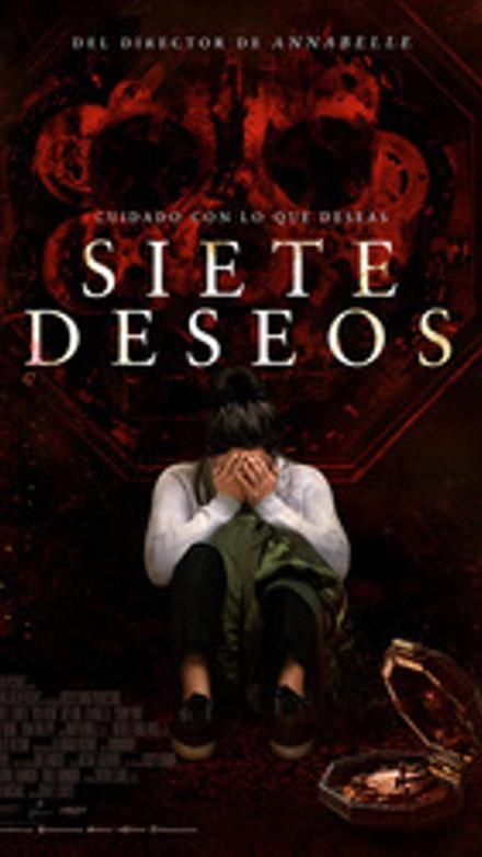 Siete deseos