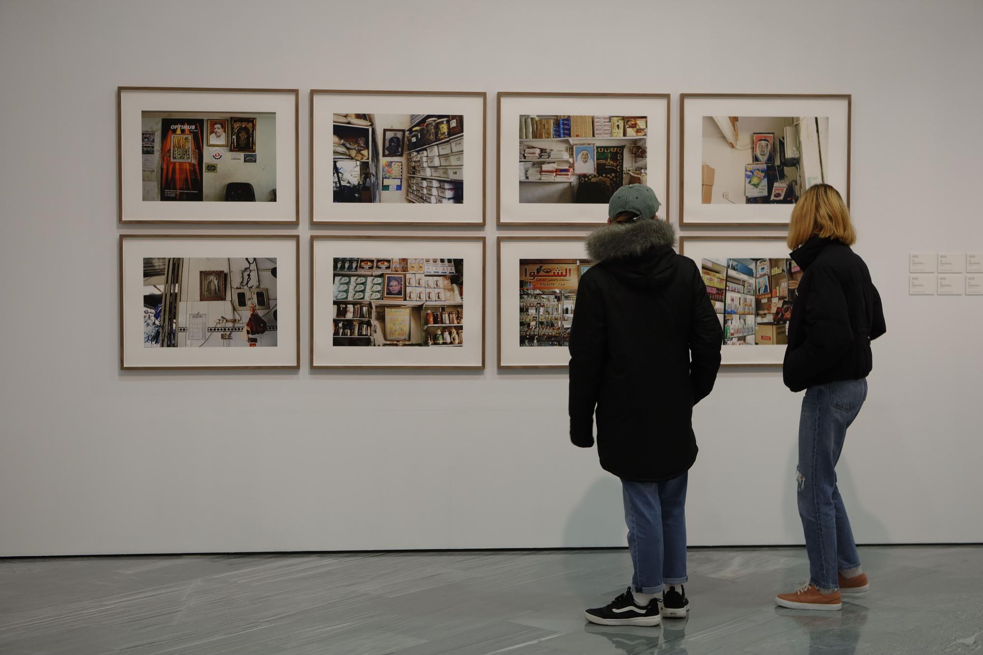 El IVAM revisa en Alcoy su colección de fotografía desde 1950