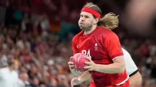 Mikkel Hansen arrebata a Nikola Karabatic el adiós soñado con el oro olímpico